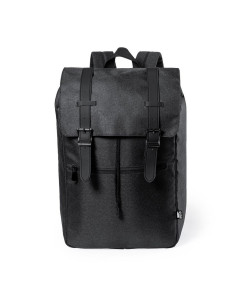 Plecak na laptopa 15" RPET z logo firmy w LazyStore!