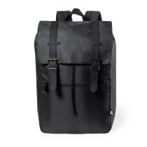 Plecak na laptopa 15" RPET z logo firmy w LazyStore!