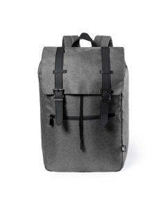 Plecak na laptopa 15" RPET z logo firmy w LazyStore!