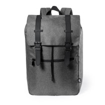 Plecak na laptopa 15" RPET z logo firmy w LazyStore!