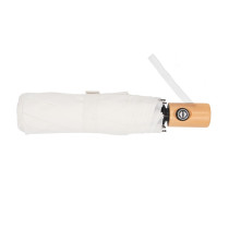Parasol automatyczny RPET z logo firmy w LazyStore!