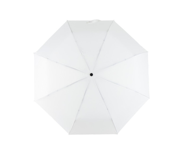 Parasol automatyczny RPET z logo firmy w LazyStore!