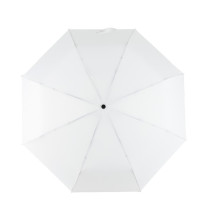 Parasol automatyczny RPET z logo firmy w LazyStore!