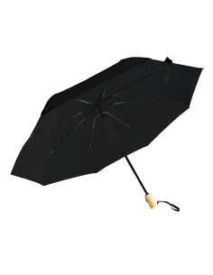 Parasol automatyczny RPET z logo firmy w LazyStore!