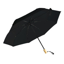 Parasol automatyczny RPET z logo firmy w LazyStore!