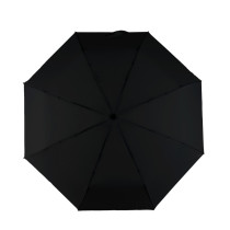 Parasol automatyczny RPET z logo firmy w LazyStore!