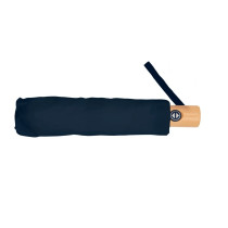 Parasol automatyczny RPET z logo firmy w LazyStore!