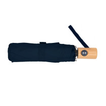 Parasol automatyczny RPET z logo firmy w LazyStore!