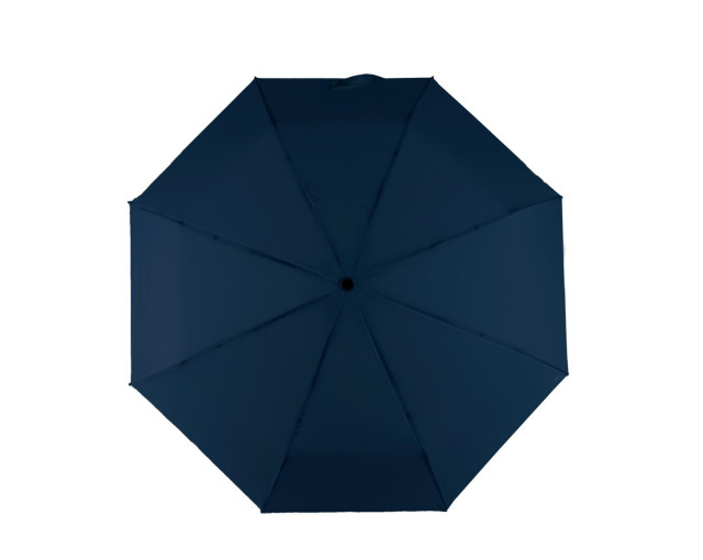 Parasol automatyczny RPET z logo firmy w LazyStore!