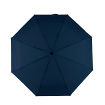 Parasol automatyczny RPET z logo firmy w LazyStore!