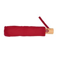 Parasol automatyczny RPET z logo firmy w LazyStore!