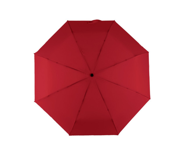 Parasol automatyczny RPET z logo firmy w LazyStore!