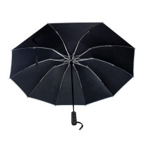 Parasol automatyczny Mauro Conti, składany | Kim z logo firmy w LazyStore!