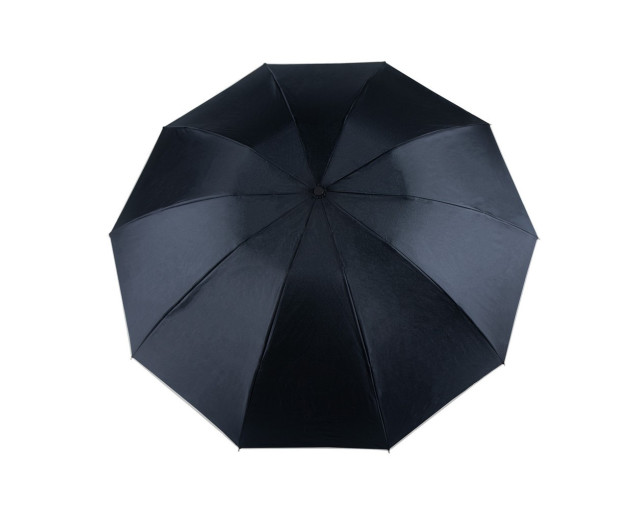 Parasol automatyczny Mauro Conti, składany | Kim z logo firmy w LazyStore!
