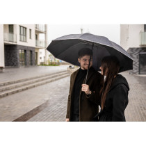 Parasol automatyczny Mauro Conti, składany | Kim z logo firmy w LazyStore!