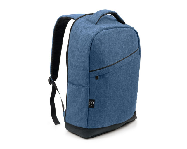 Plecak na laptopa 15,6" RPET B'RIGHT z logo firmy w LazyStore!