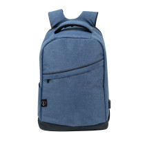 Plecak na laptopa 15,6" RPET B'RIGHT z logo firmy w LazyStore!