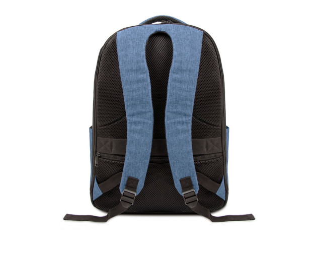 Plecak na laptopa 15,6" RPET B'RIGHT z logo firmy w LazyStore!