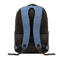Plecak na laptopa 15,6" RPET B'RIGHT z logo firmy w LazyStore!
