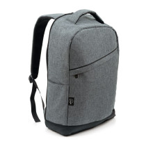 Plecak na laptopa 15,6" RPET B'RIGHT z logo firmy w LazyStore!