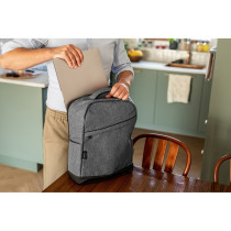 Plecak na laptopa 15,6" RPET B'RIGHT z logo firmy w LazyStore!