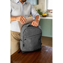 Plecak na laptopa 15,6" RPET B'RIGHT z logo firmy w LazyStore!