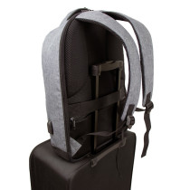 Plecak na laptopa 15,6" RPET B'RIGHT z logo firmy w LazyStore!