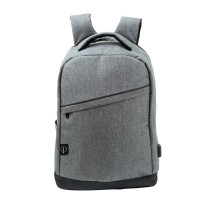 Plecak na laptopa 15,6" RPET B'RIGHT z logo firmy w LazyStore!