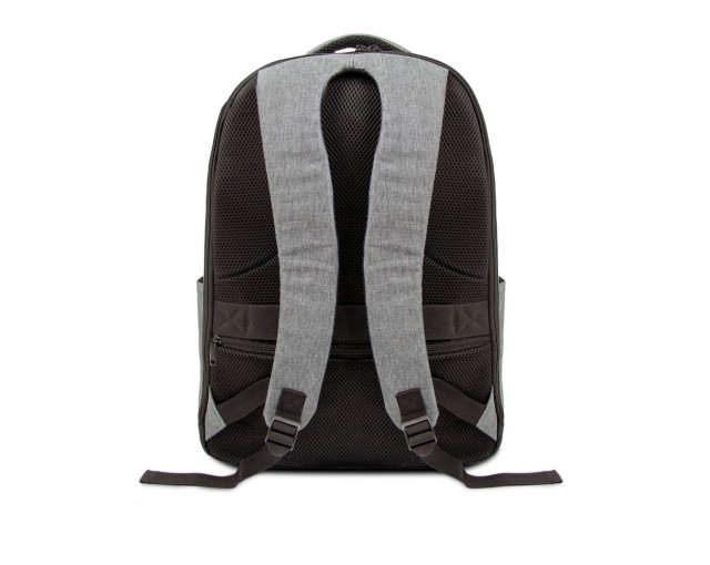 Plecak na laptopa 15,6" RPET B'RIGHT z logo firmy w LazyStore!