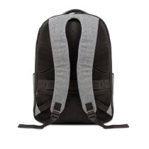 Plecak na laptopa 15,6" RPET B'RIGHT z logo firmy w LazyStore!