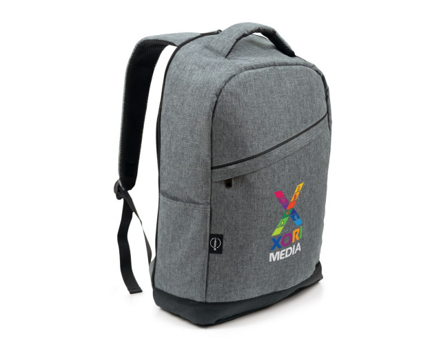 Plecak na laptopa 15,6" RPET B'RIGHT z logo firmy w LazyStore!