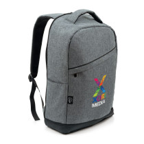 Plecak na laptopa 15,6" RPET B'RIGHT z logo firmy w LazyStore!