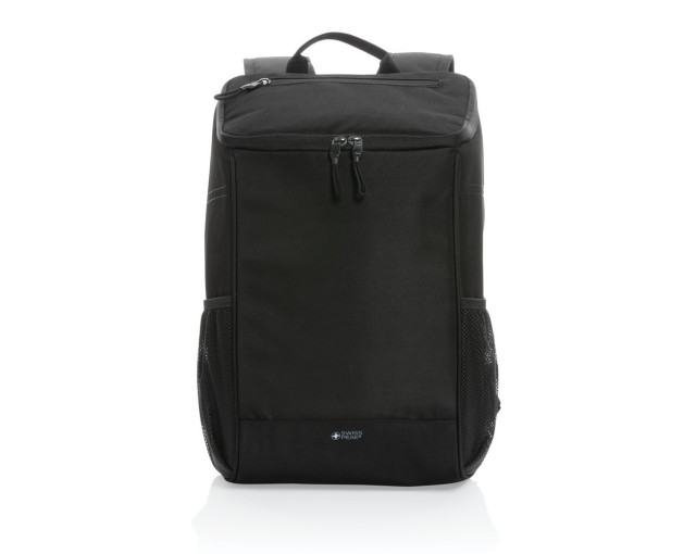 Plecak termoizolacyjny Swiss Peak AWARE™ z logo firmy w LazyStore!