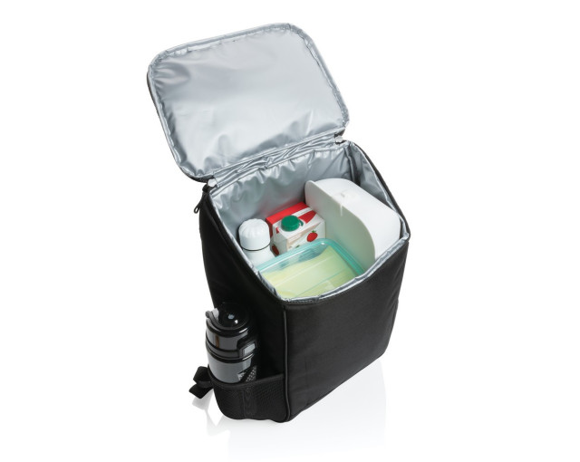 Plecak termoizolacyjny Swiss Peak AWARE™ z logo firmy w LazyStore!