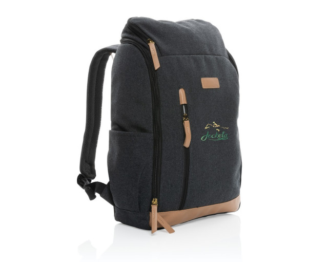 Plecak na laptopa 15" Impact AWARE™ z logo firmy w LazyStore!