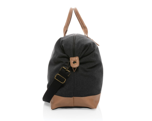 Torba sportowa, podróżna Impact AWARE™ z logo firmy w LazyStore!