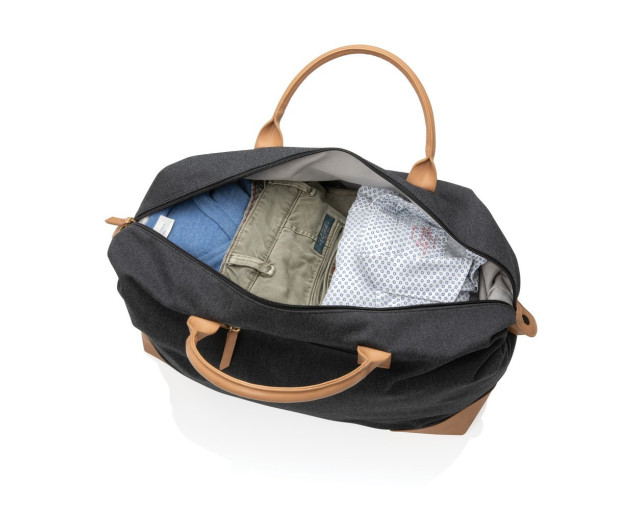 Torba sportowa, podróżna Impact AWARE™ z logo firmy w LazyStore!