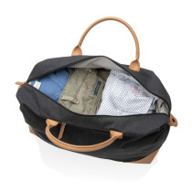 Torba sportowa, podróżna Impact AWARE™ z logo firmy w LazyStore!
