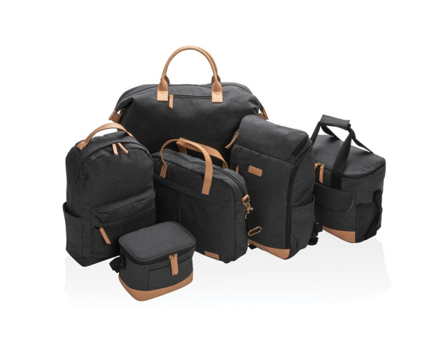 Torba sportowa, podróżna Impact AWARE™ z logo firmy w LazyStore!
