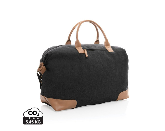 Torba sportowa, podróżna Impact AWARE™ z logo firmy w LazyStore!