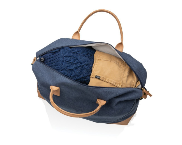 Torba sportowa, podróżna Impact AWARE™ z logo firmy w LazyStore!