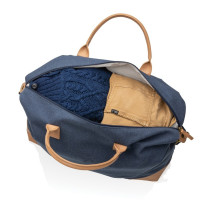 Torba sportowa, podróżna Impact AWARE™ z logo firmy w LazyStore!