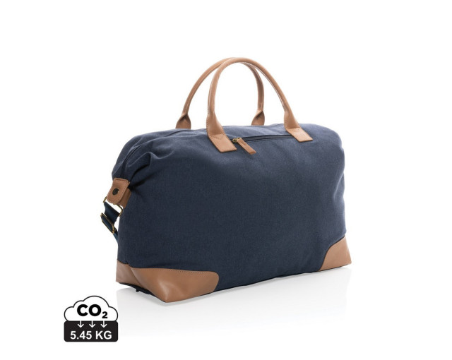 Torba sportowa, podróżna Impact AWARE™ z logo firmy w LazyStore!