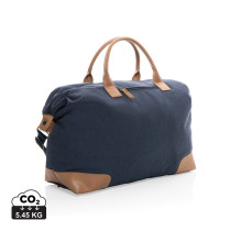 Torba sportowa, podróżna Impact AWARE™ z logo firmy w LazyStore!