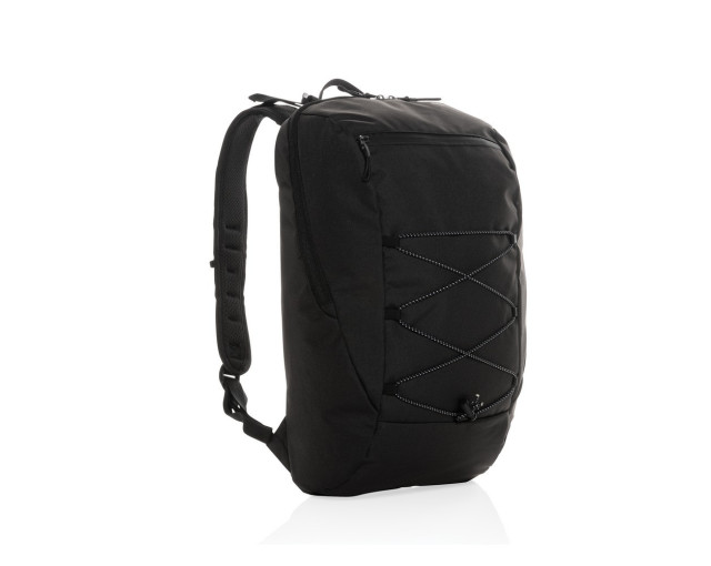 Plecak Impact AWARE™ RPET z logo firmy w LazyStore!