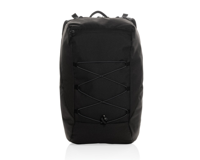 Plecak Impact AWARE™ RPET z logo firmy w LazyStore!