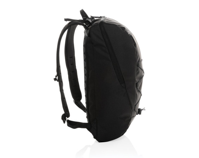 Plecak Impact AWARE™ RPET z logo firmy w LazyStore!