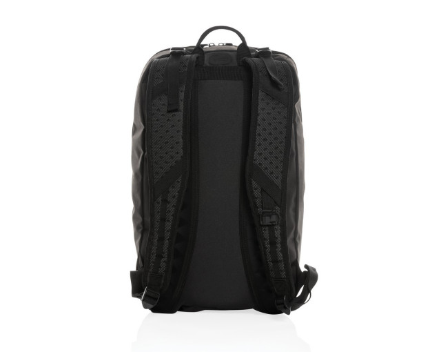 Plecak Impact AWARE™ RPET z logo firmy w LazyStore!