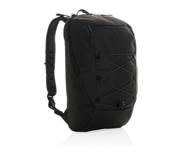 Plecak Impact AWARE™ RPET z logo firmy w LazyStore!