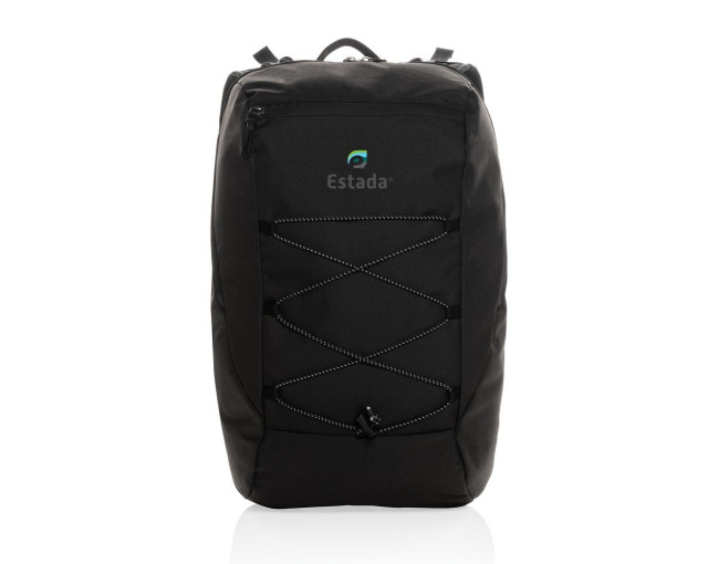 Plecak Impact AWARE™ RPET z logo firmy w LazyStore!
